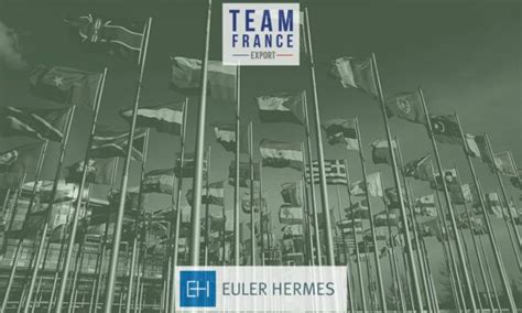 Team France Export / Euler Hermes : des cartes risques pays et 